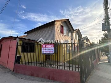 Casa en Venta en 4 PONIENTE