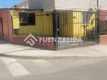 Casa en Venta en 4 PONIENTE