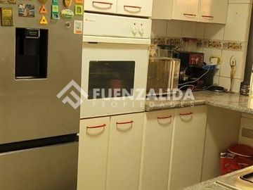 Casa en Venta en AV tres Poniente