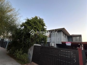 Casa en Venta en Av tres Poniente