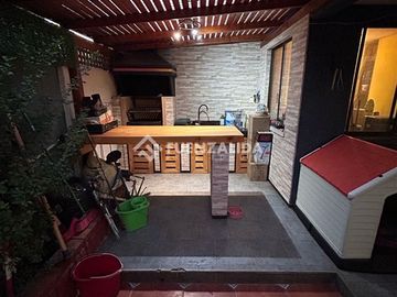Casa en Venta en Av tres Poniente