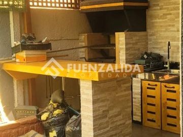 Casa en Venta en AV tres Poniente