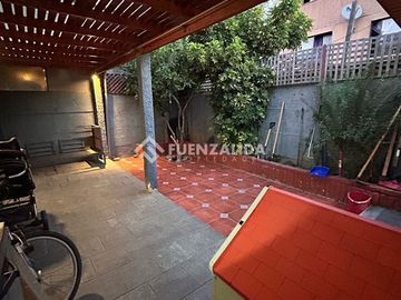 Casa en Venta en Av tres Poniente
