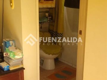 Casa en Venta en AV tres Poniente