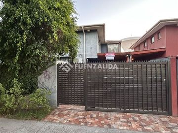 Casa en Venta en Av tres Poniente