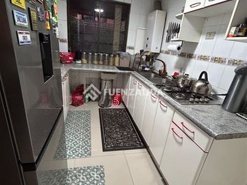 Casa en Venta en Av tres Poniente