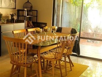 Casa en Venta en AV tres Poniente