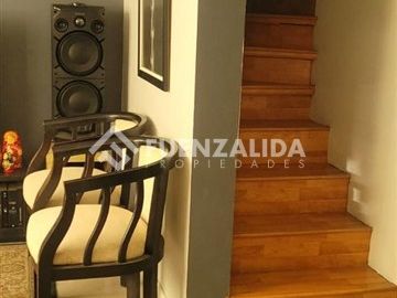 Casa en Venta en AV tres Poniente