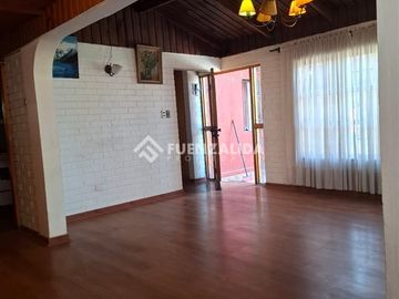 Casa en Venta en METRO ROJAS MAGALLANES