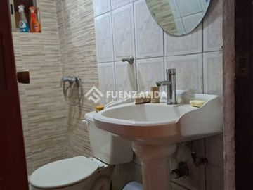 Casa en Venta en METRO ROJAS MAGALLANES