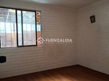 Casa en Venta en METRO ROJAS MAGALLANES