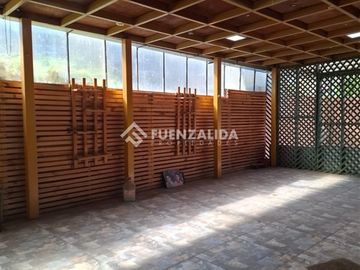 Casa en Venta en METRO ROJAS MAGALLANES