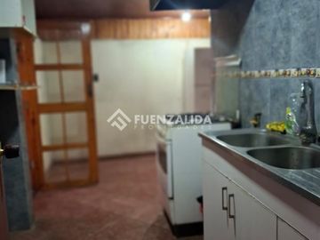 Casa en Venta en METRO ROJAS MAGALLANES