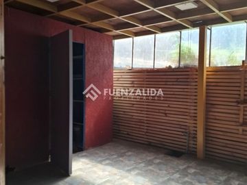 Casa en Venta en METRO ROJAS MAGALLANES