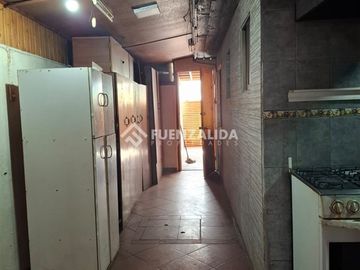 Casa en Venta en METRO ROJAS MAGALLANES