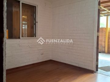 Casa en Venta en METRO ROJAS MAGALLANES