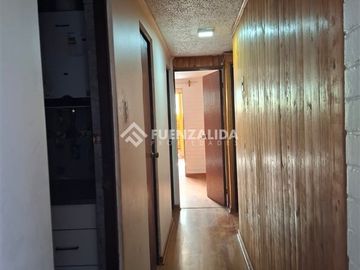 Casa en Venta en METRO ROJAS MAGALLANES