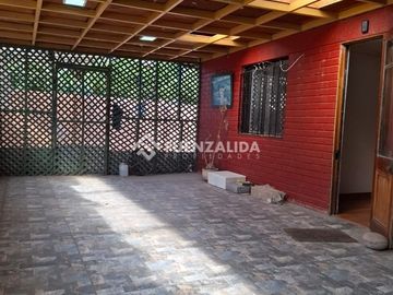 Casa en Venta en METRO ROJAS MAGALLANES
