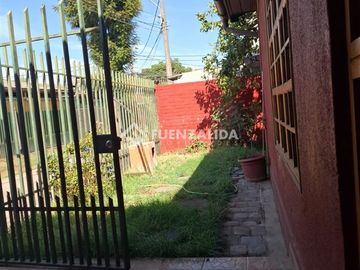 Casa en Venta en METRO ROJAS MAGALLANES
