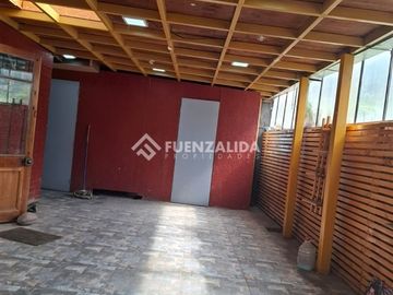 Casa en Venta en METRO ROJAS MAGALLANES