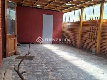 Casa en Venta en METRO ROJAS MAGALLANES