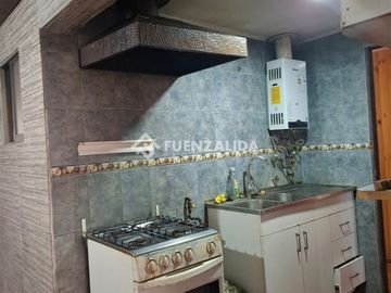 Casa en Venta en METRO ROJAS MAGALLANES