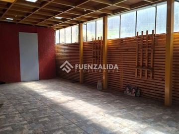 Casa en Venta en METRO ROJAS MAGALLANES