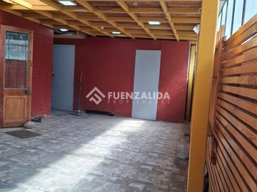Casa en Venta en METRO ROJAS MAGALLANES