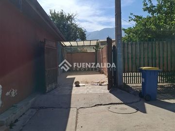 Casa en Venta en METRO ROJAS MAGALLANES