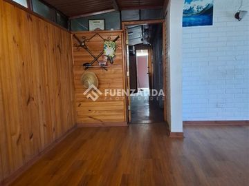 Casa en Venta en METRO ROJAS MAGALLANES