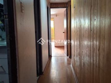 Casa en Venta en METRO ROJAS MAGALLANES