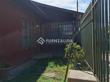 Casa en Venta en METRO ROJAS MAGALLANES