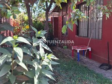 Casa en Venta en METRO ROJAS MAGALLANES