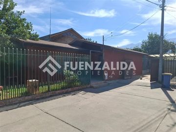 Casa en Venta en METRO ROJAS MAGALLANES