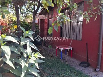 Casa en Venta en METRO ROJAS MAGALLANES