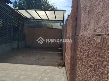 Casa en Venta en METRO ROJAS MAGALLANES