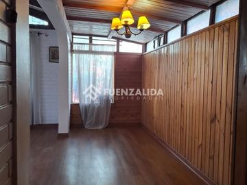 Casa en Venta en METRO ROJAS MAGALLANES