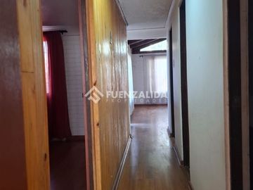 Casa en Venta en METRO ROJAS MAGALLANES