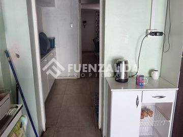 Casa en Venta en Av Pedro Mont