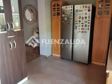 Casa en Venta en Av Pedro Mont