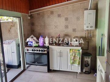 Casa en Venta en Av Pedro Mont