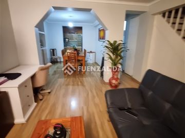 Casa en Venta en Av Pedro Mont