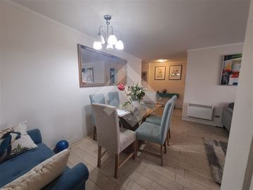 Departamento en Venta en ARRIENDO CON COMPROMISO DE COMPRA