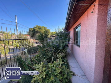 Casa en Venta en Villa el Toro, 3 Oriente con 17 Sur