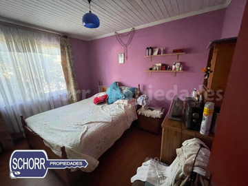 Casa en Venta en Villa el Toro, 3 Oriente con 17 Sur