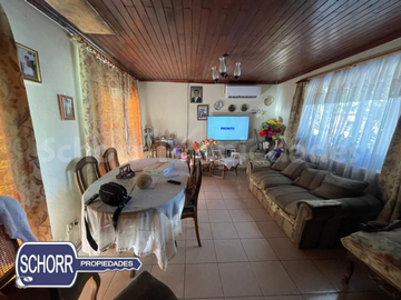 Casa en Venta en Villa el Toro, 3 Oriente con 17 Sur