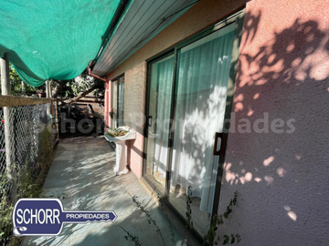Casa en Venta en Villa el Toro, 3 Oriente con 17 Sur