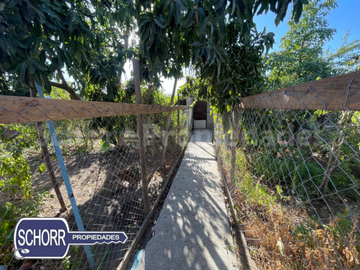 Casa en Venta en Villa el Toro, 3 Oriente con 17 Sur