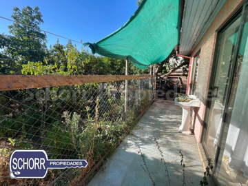 Casa en Venta en Villa el Toro, 3 Oriente con 17 Sur