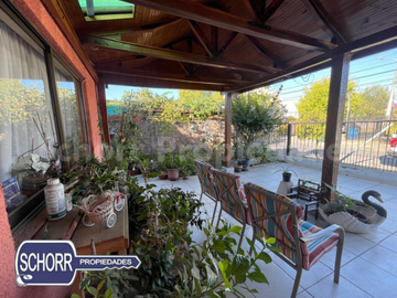 Casa en Venta en Villa el Toro, 3 Oriente con 17 Sur